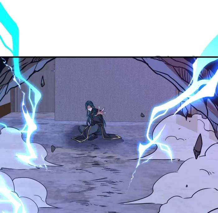 Reborn as a Demonic Cultivator: Starting with a Zombie Planet Chapter 41 94